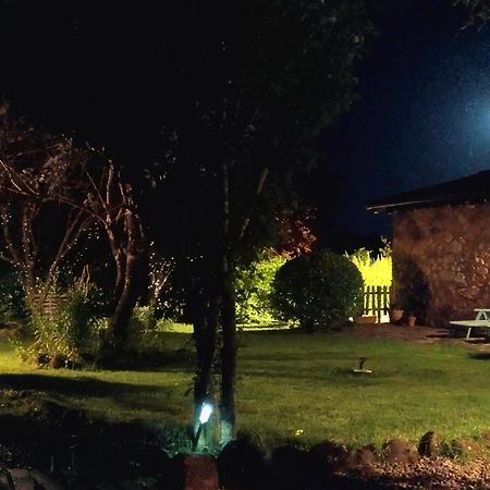 Naturaleza, Confort Y Vistas Inigualable En Casa Rural La Cumbre Gata Ngoại thất bức ảnh