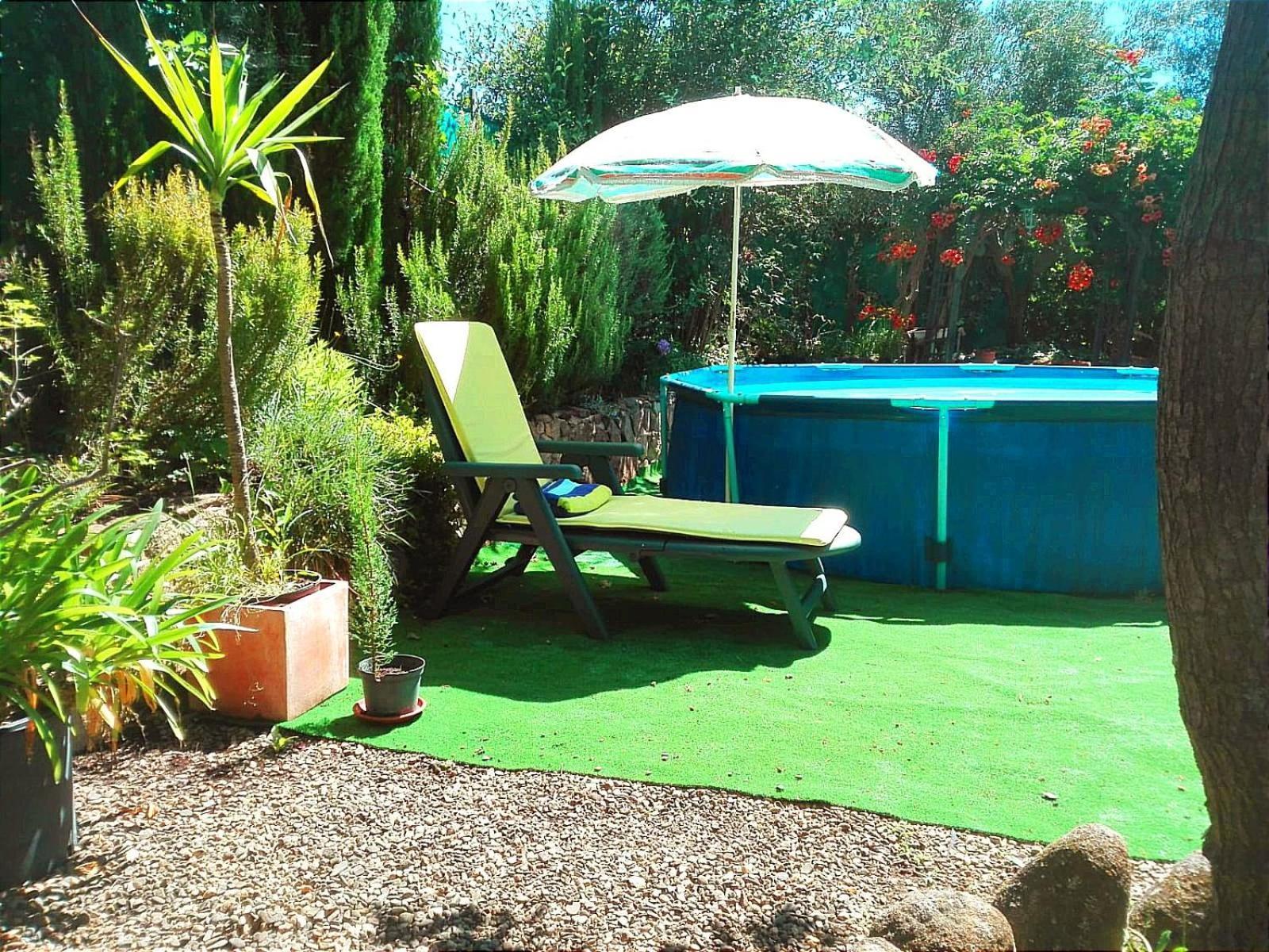 Naturaleza, Confort Y Vistas Inigualable En Casa Rural La Cumbre Gata Ngoại thất bức ảnh